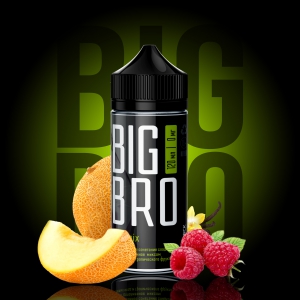 Жидкость Big Bro (120 ml) - Jolly Mix